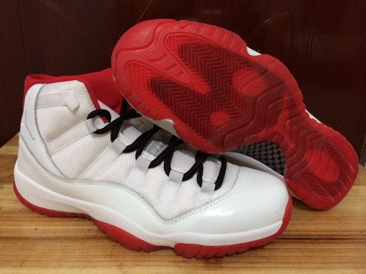 Jordan 11 Men Super Perfect--012